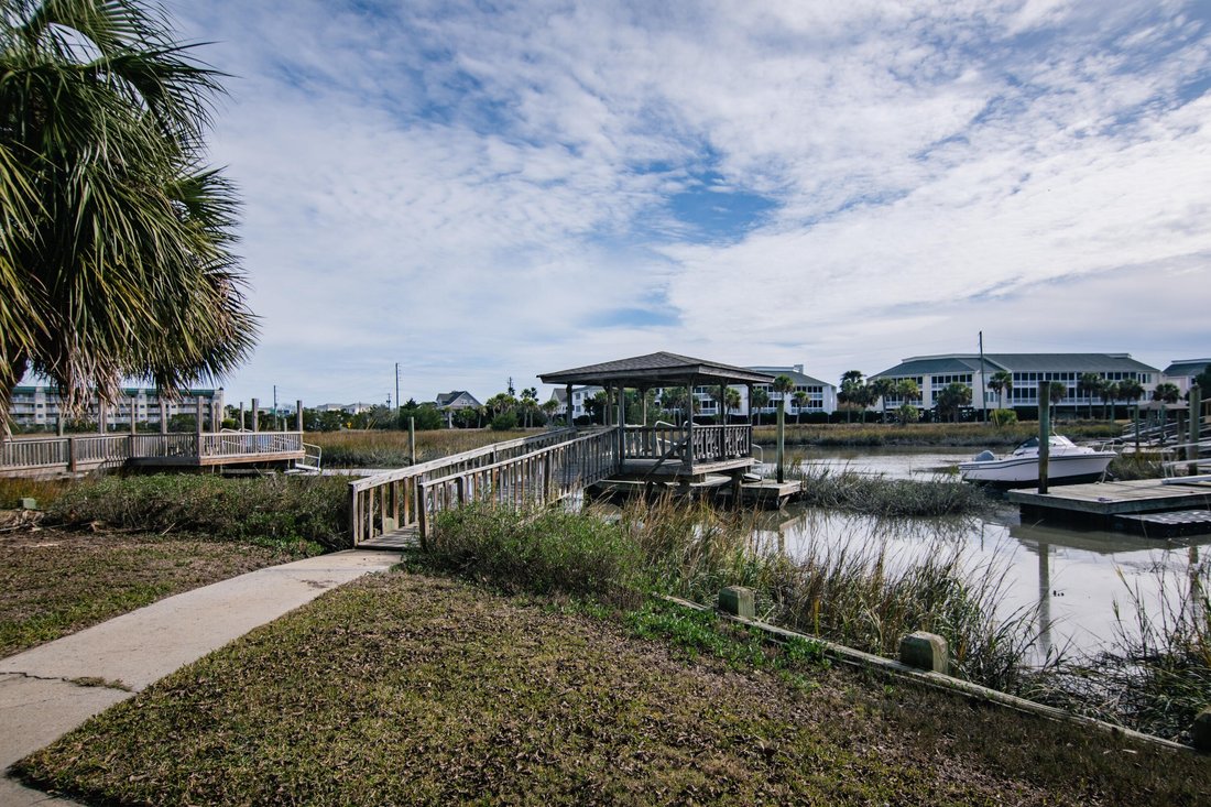 House in Edisto Island, South Carolina, United States 2 - 17924902