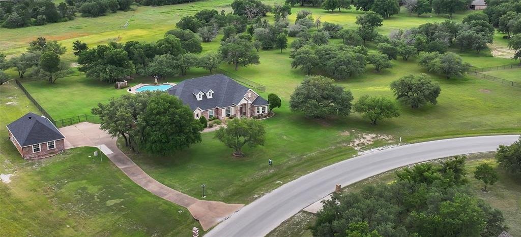 House in Weatherford, Texas, United States 1 - 17323179