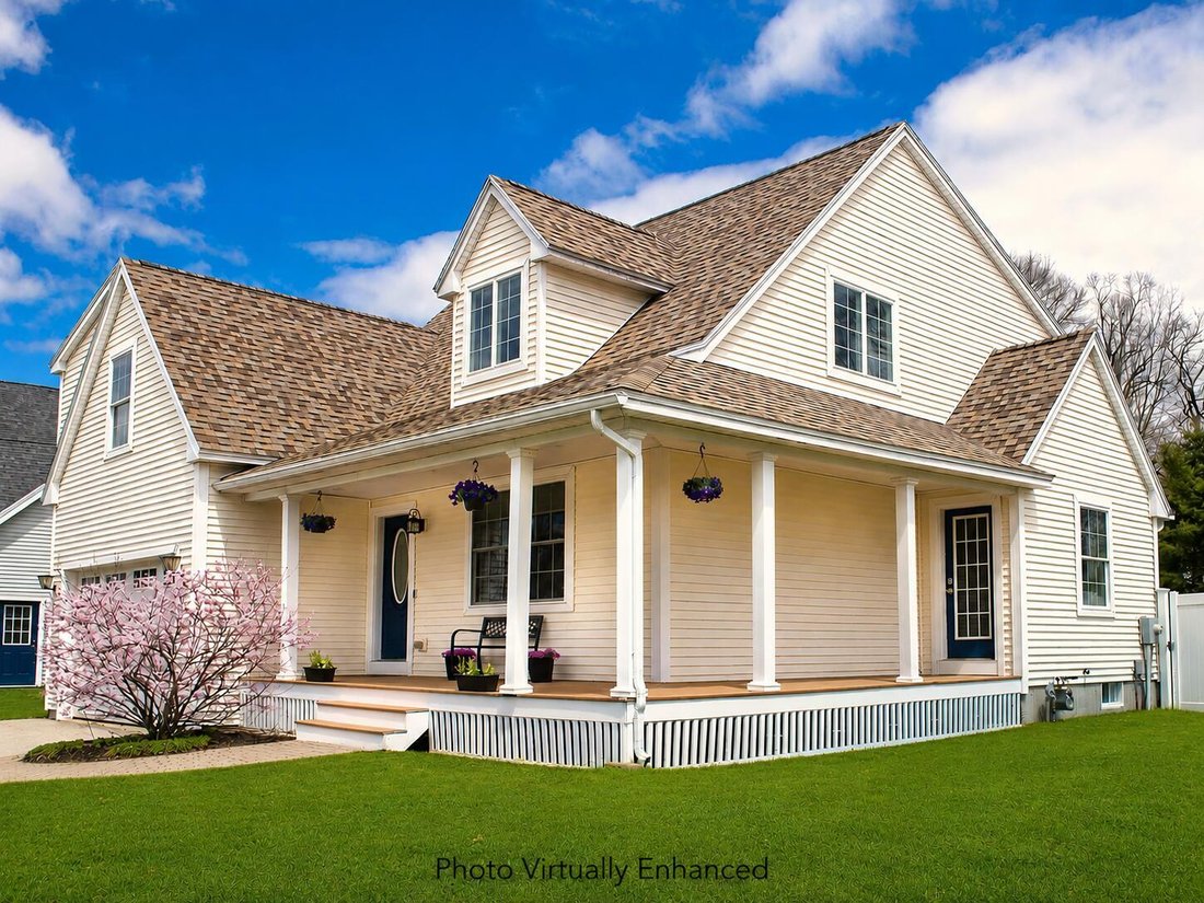 House in Gorham, Maine, United States 2 - 17859684