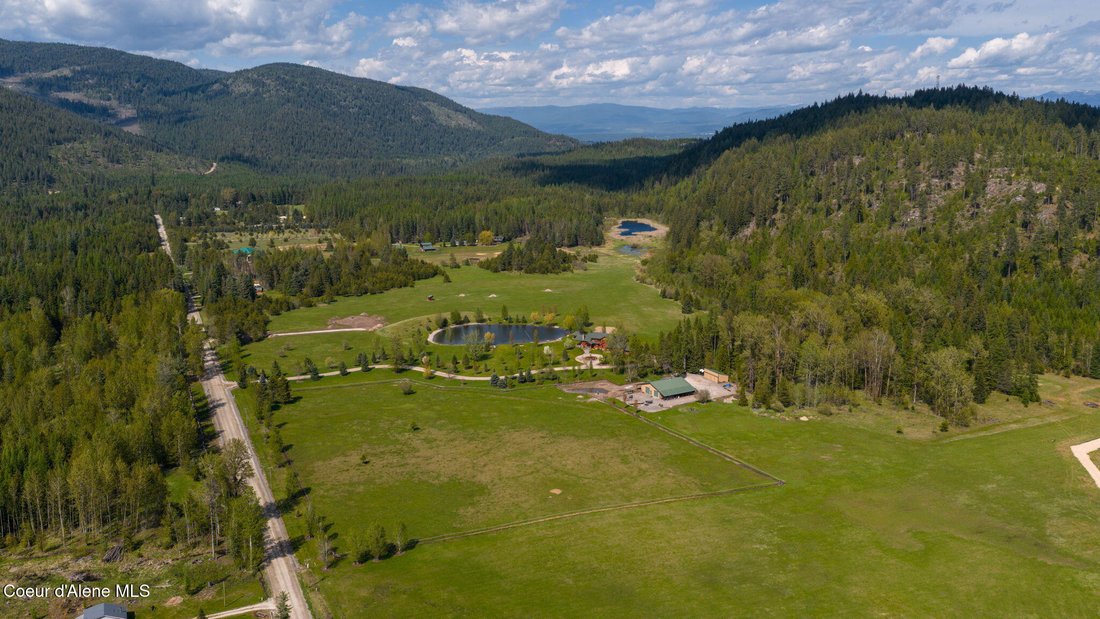 House in Naples, Idaho, United States 3 - 17920921