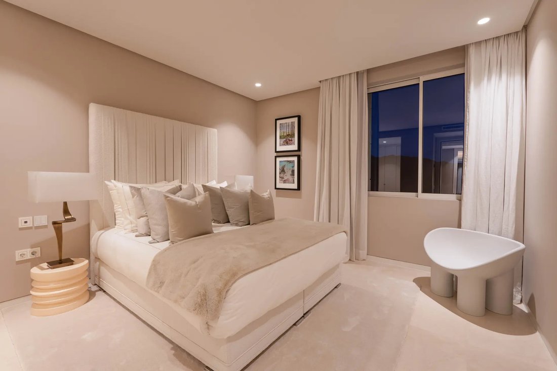Apartment in Ojen, Andalusia, Spain 4 - 17923667