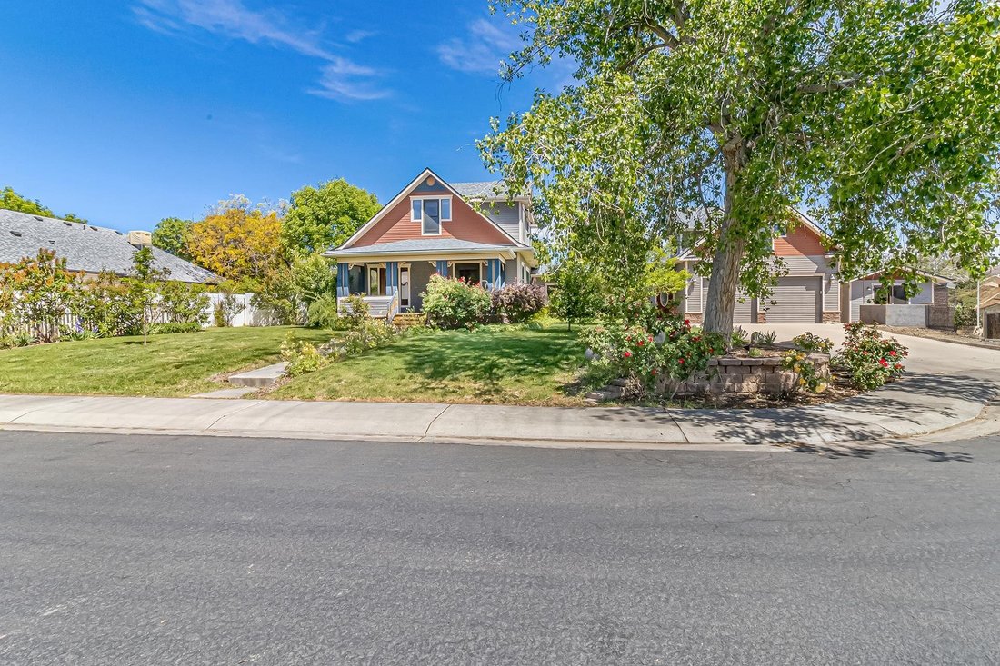 House in Grand Junction, Colorado, United States 2 - 17920291