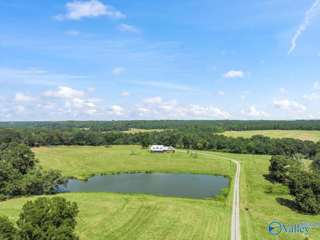 Farm Ranch in Joppa, Alabama, United States 4 - 17919241