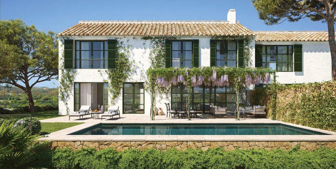Villa in Casares, Andalusia, Spain 4 - 17922535