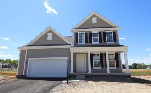 House in Delaware, Ohio, United States 1