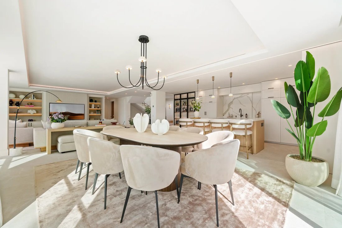 Villa in Nueva Andalucia, Marbella, Spain 5 - 17921083