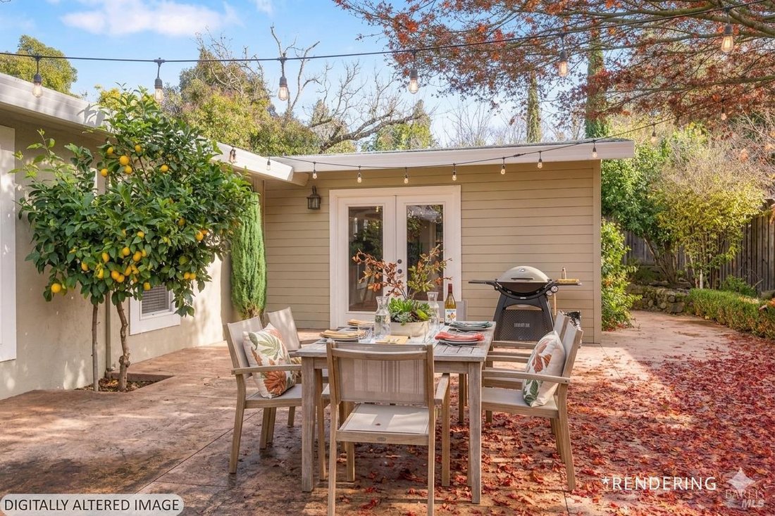 House in Healdsburg, California, United States 4 - 17924556