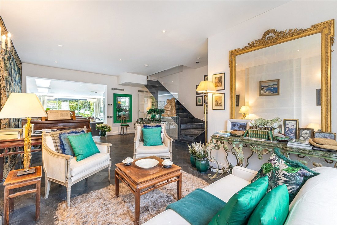 House in Hurlingham, Hammersmith and Fulham, England 2 - 16810843