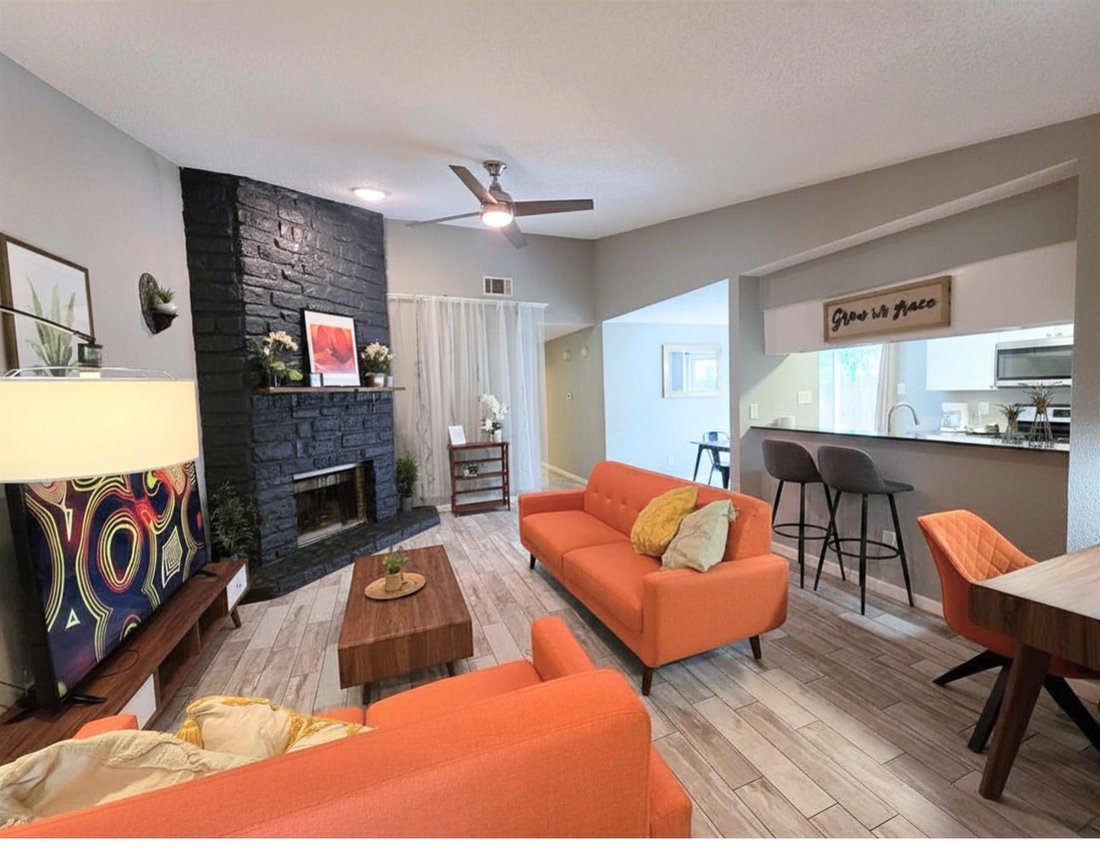 Apartment in Austin, Texas, United States 5 - 17916874