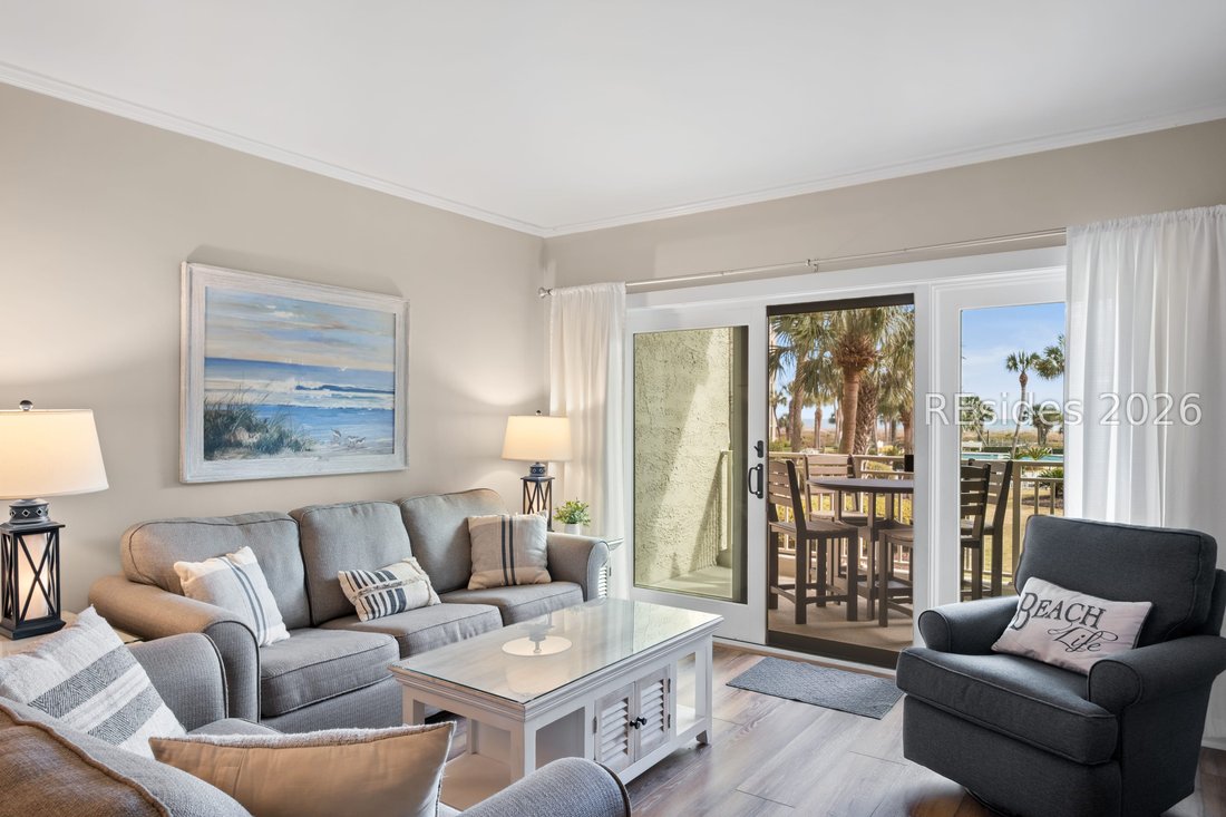 Condo in Hilton Head Island, South Carolina, United States 3 - 17919578