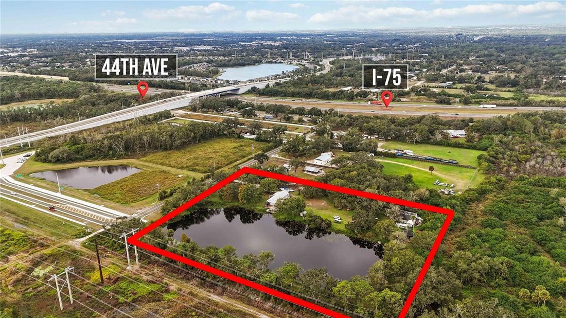 House in Bradenton, Florida, United States 5 - 17921284