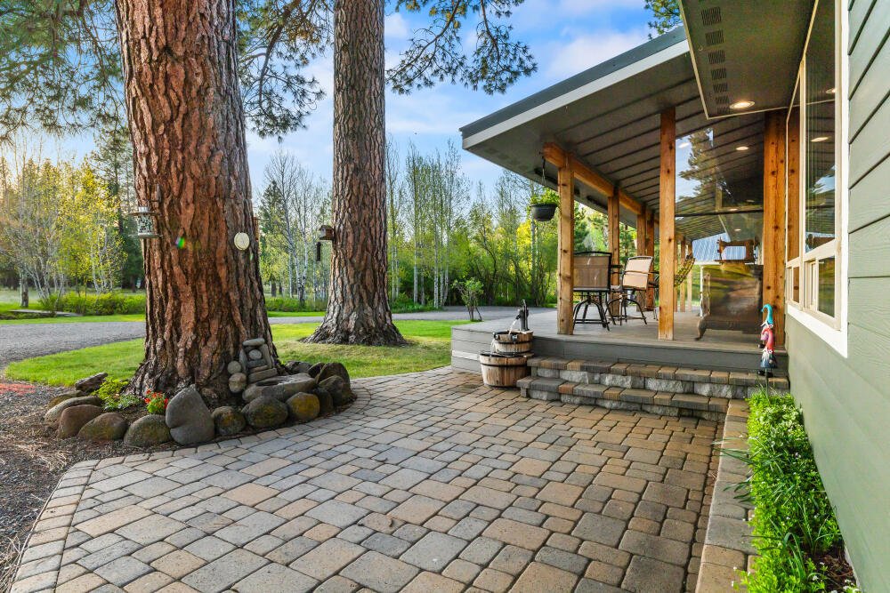 Land in Klamath Falls, Oregon, United States 4 - 17920448