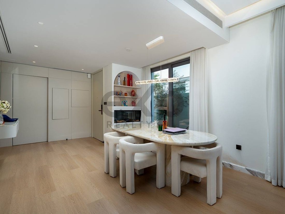 Villa in Tilal Al Ghaf, Dubai, United Arab Emirates 5 - 17916578