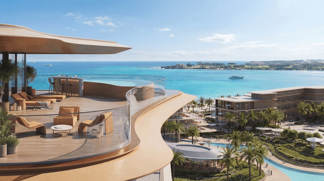 Apartment in Al Wasl, Dubai, United Arab Emirates 4 - 17918196