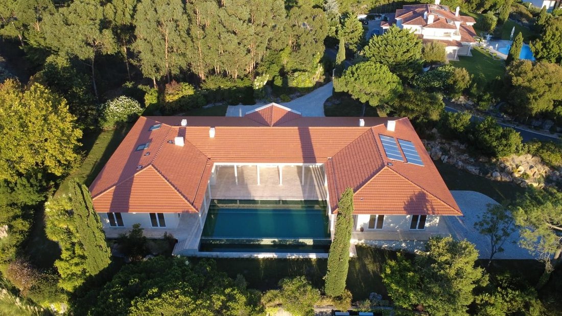 Villa in Alcabideche, Lisbon, Portugal 2 - 17924460