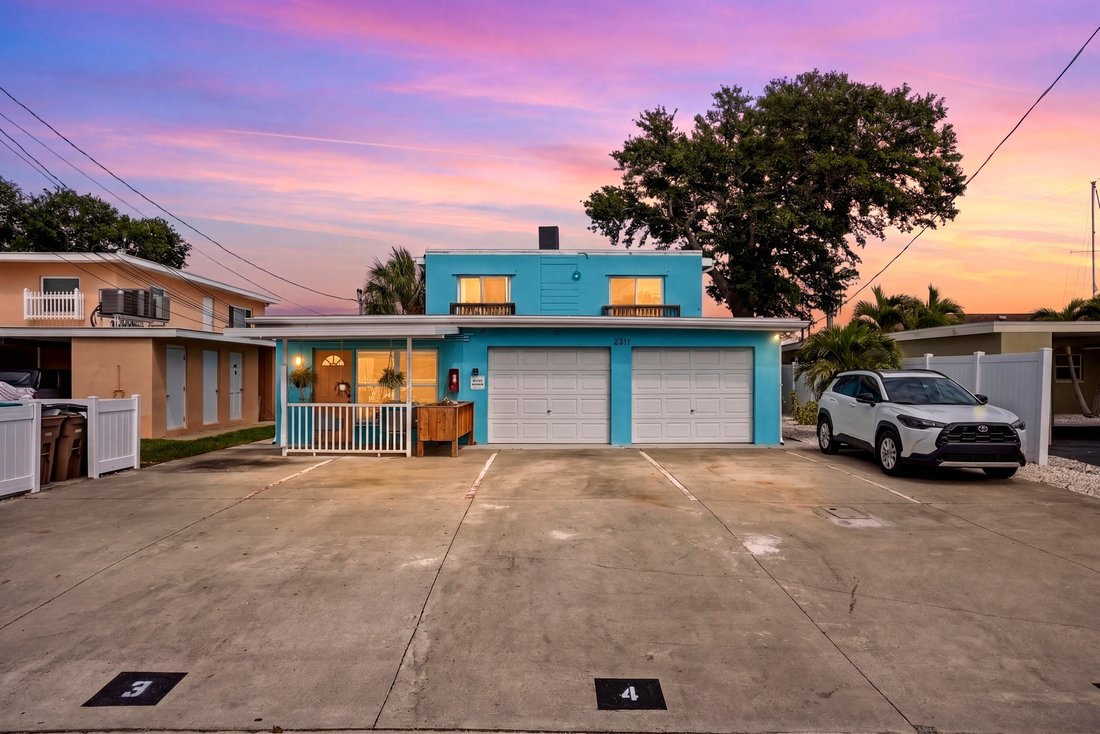 Apartment in Indian Shores, Florida, United States 2 - 17919269