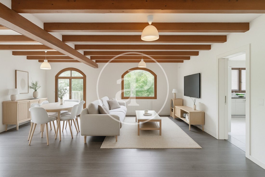 Villa in Cala Blanca, Xabia / Javea, Valencian Community 2 - 17762636