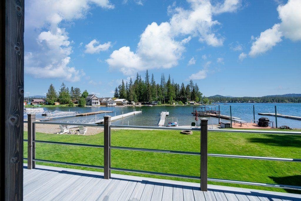 House in Newport, Washington, United States 5 - 17845441