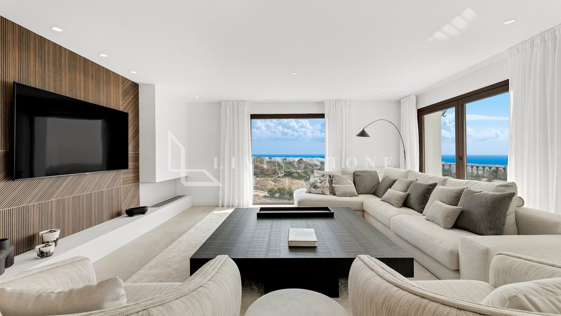 Villa in Estepona, Andalusia, Spain 3 - 17920150