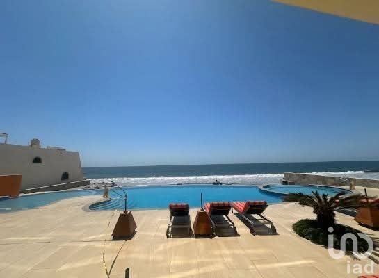 Apartment in Mazatlán, Sinaloa, Mexico 4 - 17917961