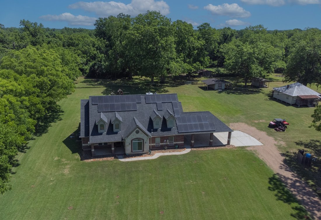 House in Brookshire, Texas, United States 2 - 17918992