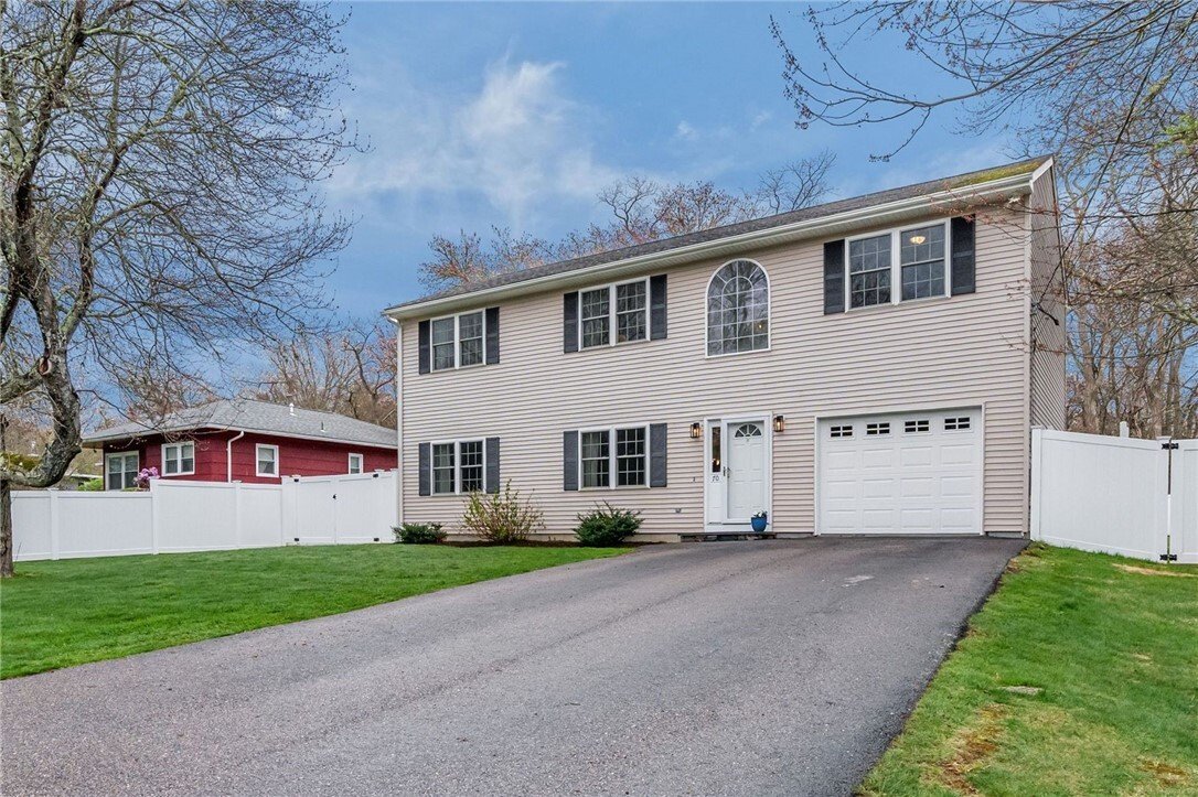 House in Narragansett, Rhode Island, United States 2 - 17920509