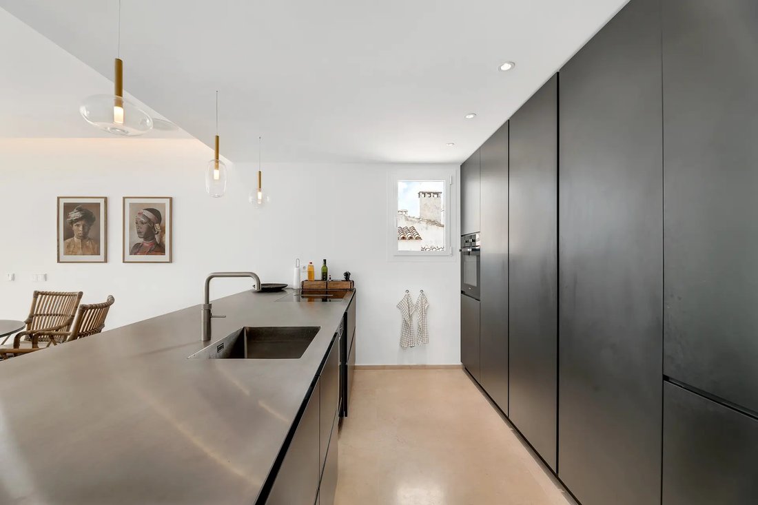Apartment in Nueva Andalucia, Marbella, Spain 5 - 17923650