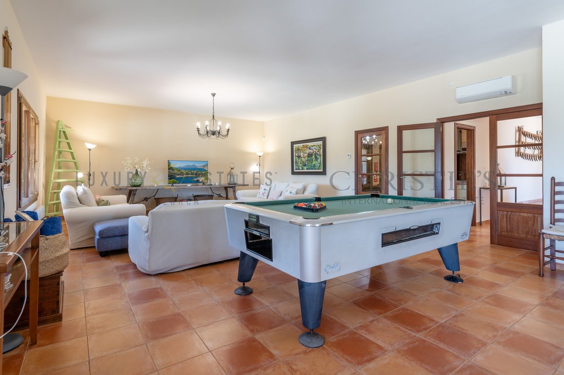Finca a Santanyí, Isole Baleari, Spagna 5 - 17917398