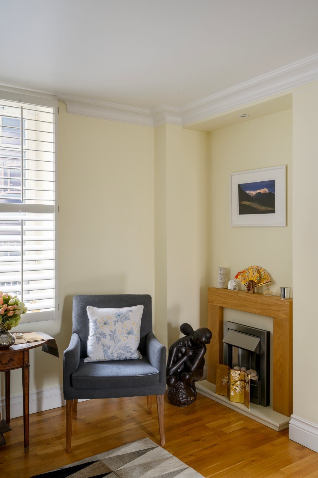Apartment in Pimlico, Westminster, England 5 - 17918309