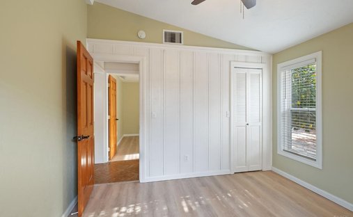 House in Healdsburg, California, United States 1