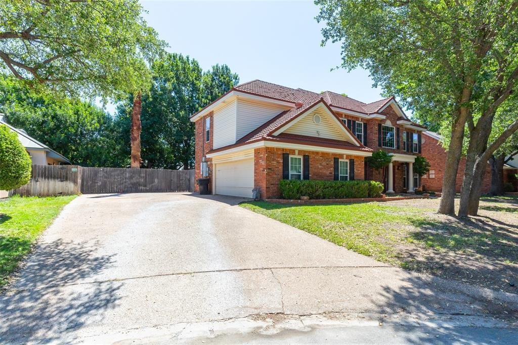 House in Abilene, Texas, United States 3 - 17923120