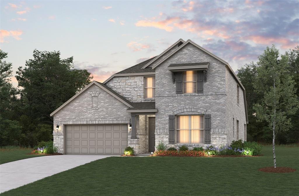 House in Venus, Texas, United States 1 - 17922942