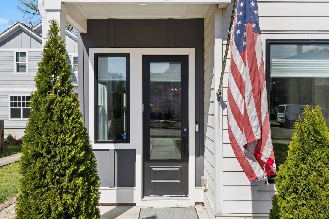 House in Nashville, Tennessee, United States 1 - 17917040
