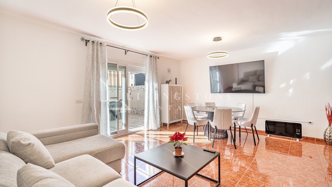 Townhouse in Estepona, Andalusia, Spain 1 - 17920011