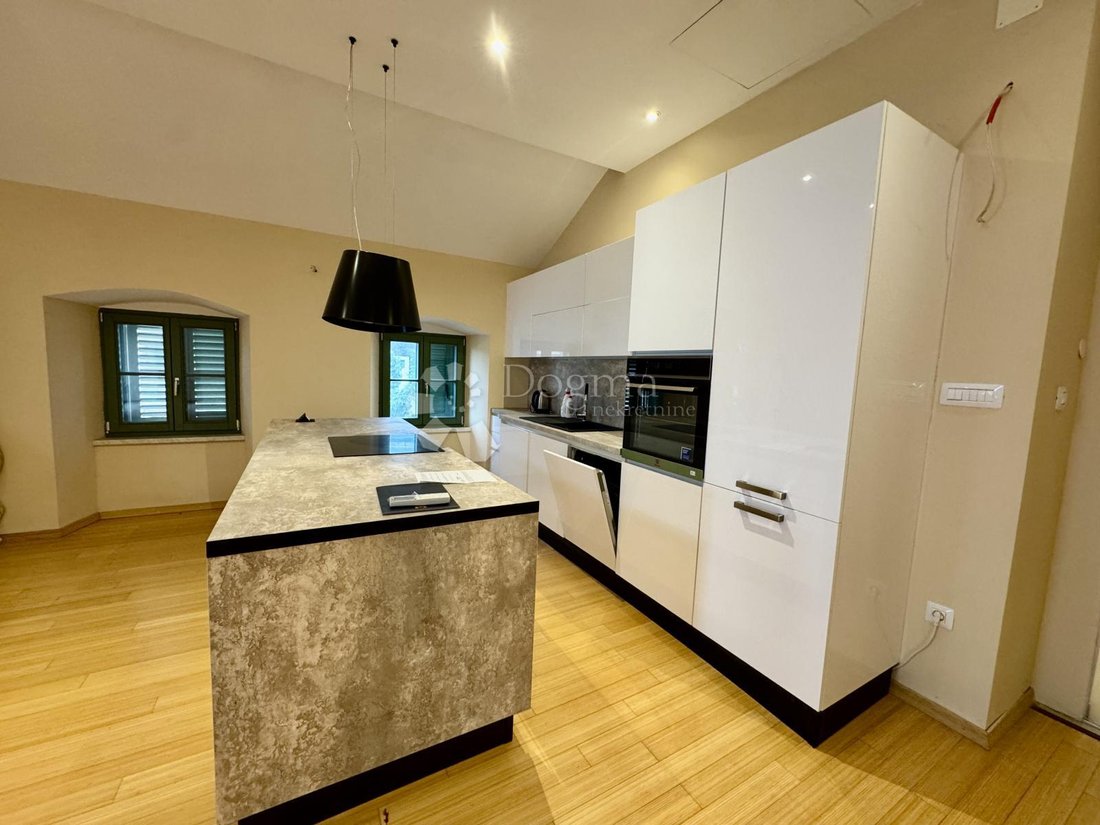 Apartment in Grad Opatija, Primorje-Gorski Kotar County, Croatia 5 - 17922430