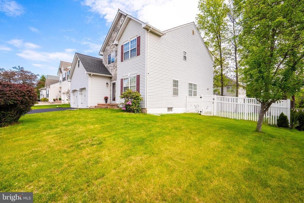 House in Bridgewater Township, New Jersey, United States 4 - 17924807