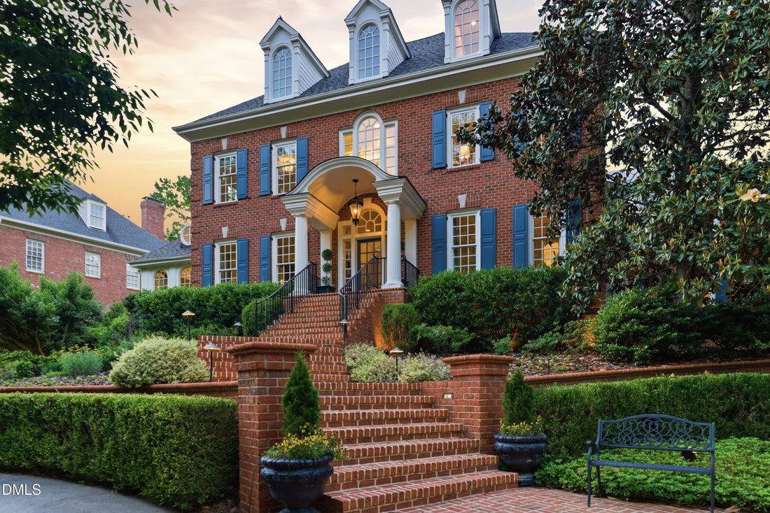 House in Raleigh, North Carolina, United States 2 - 17916750
