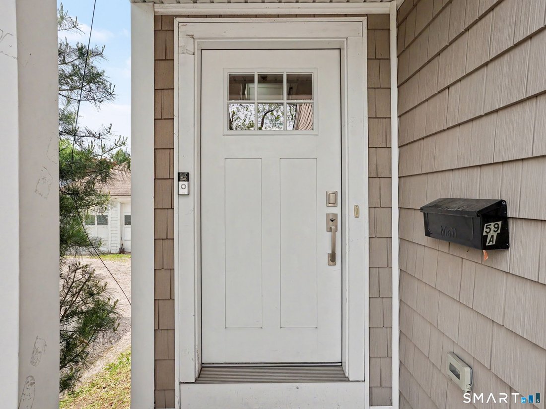 Condo in Norwalk, Connecticut, United States 2 - 17922602