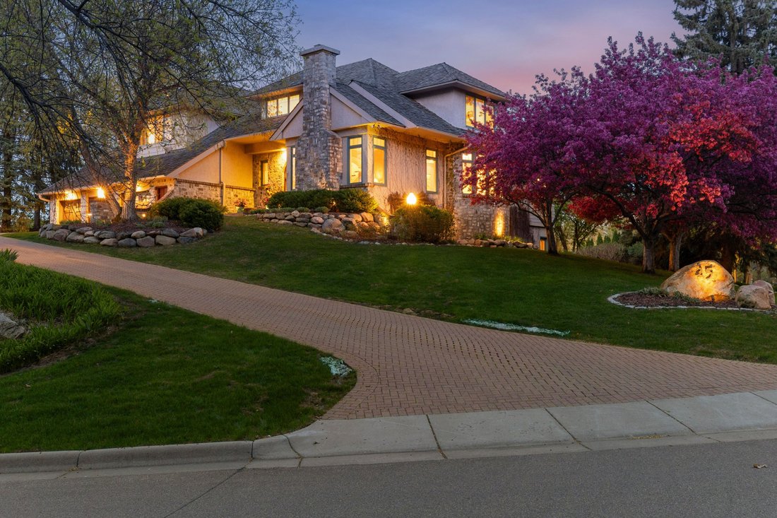 House in Minneapolis, Minnesota, United States 2 - 17919257