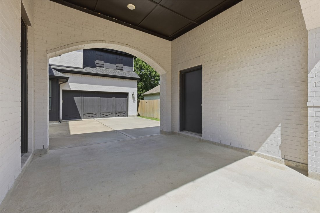 House in Houston, Texas, United States 5 - 17916127