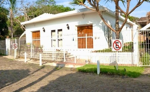 Casa en El Lencero, Veracruz, México 1