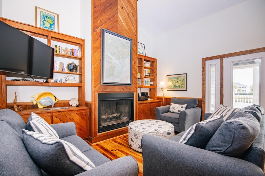 House in Edisto Island, South Carolina, United States 3 - 17924902
