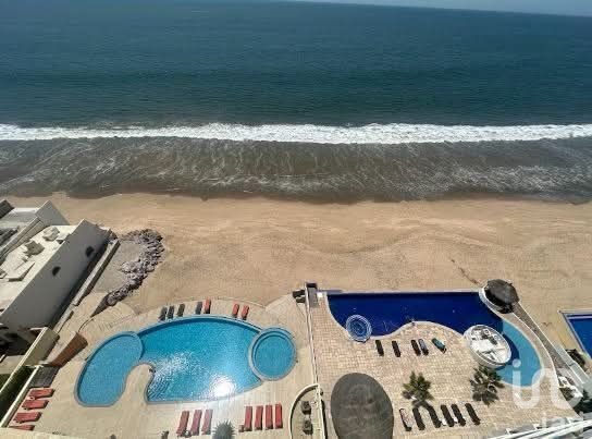 Apartment in Mazatlán, Sinaloa, Mexico 2 - 17917961