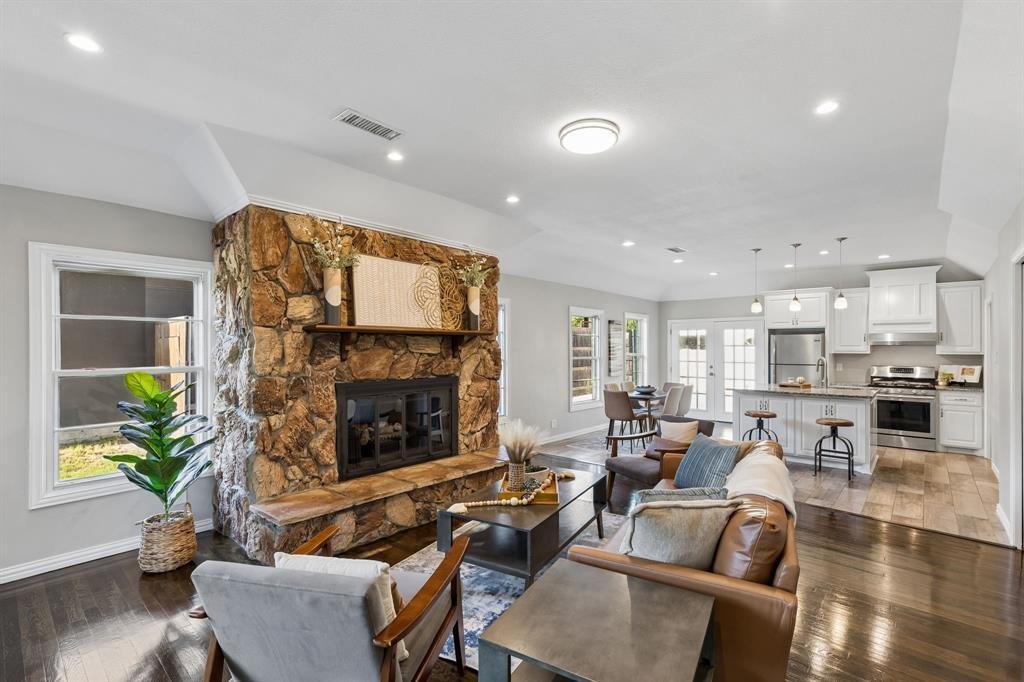 House in Dallas, Texas, United States 5 - 17922893