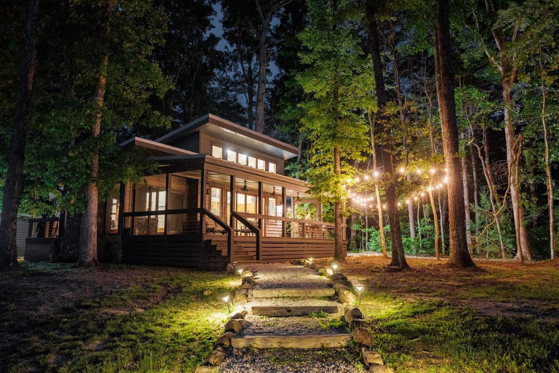House in Tracy City, Tennessee, United States 1 - 17921574