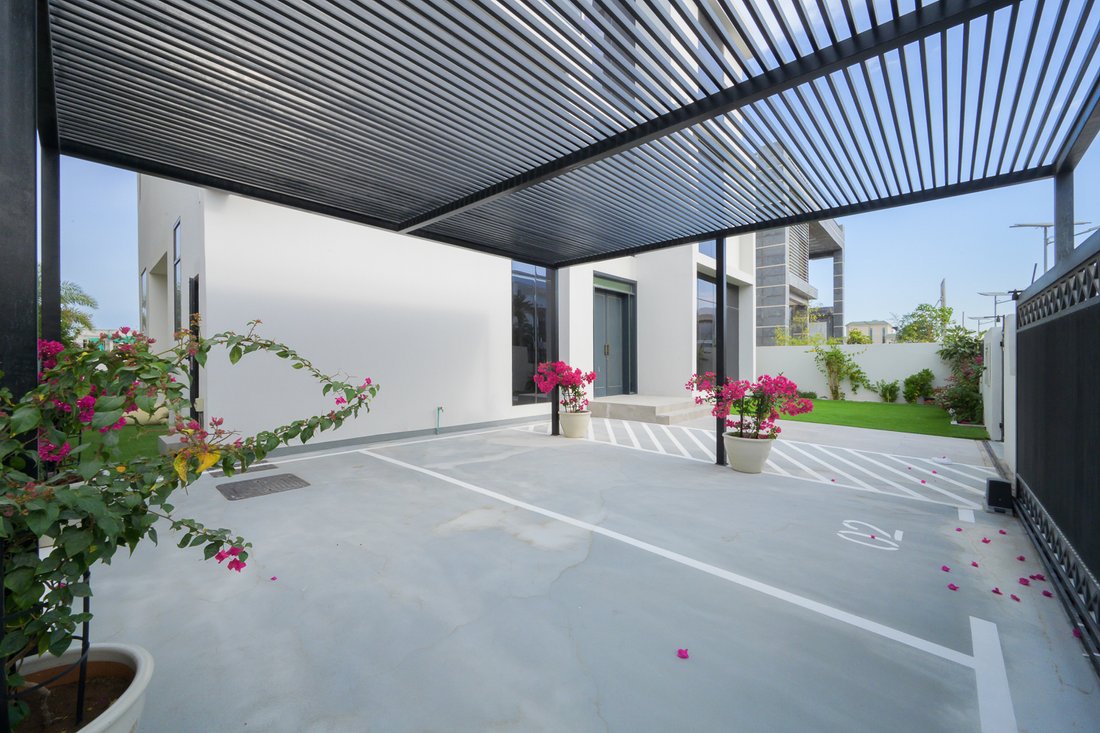 House in Al Wasl, Dubai, United Arab Emirates 3 - 17924594