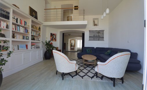 Villa in Marsilly, Neu-Aquitanien, Frankreich 1
