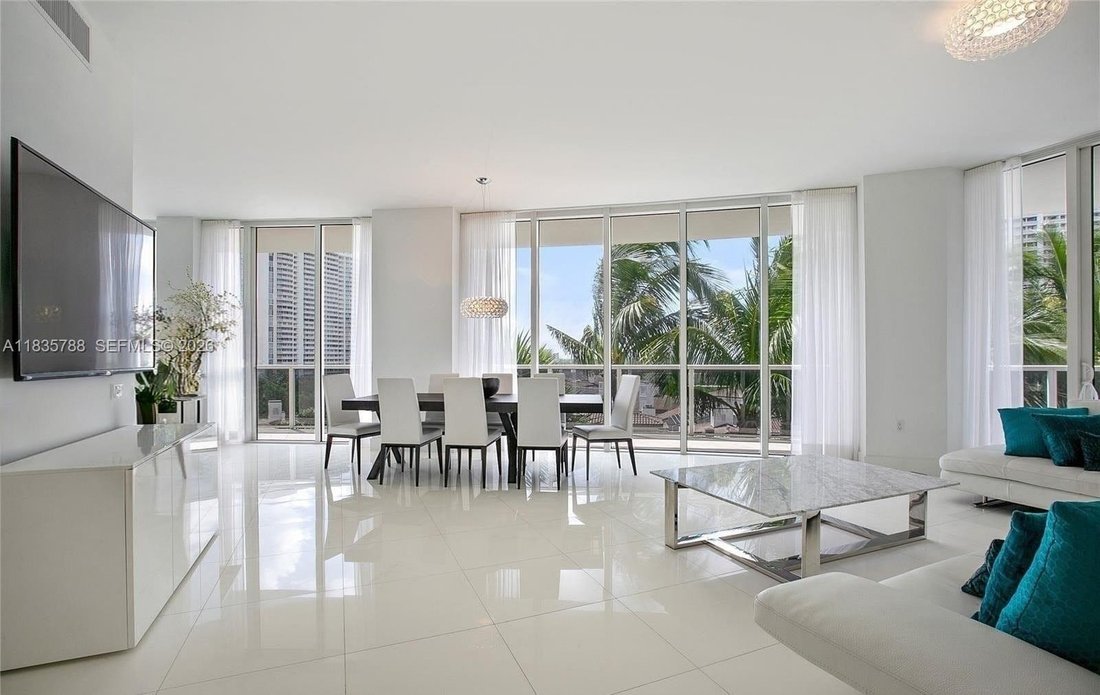 Condo in Golden Beach, Florida, United States 4 - 16640161