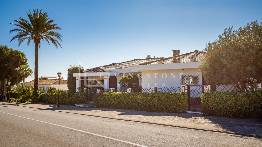 Villa in Puerto Banus, Marbella, Spain 4 - 17920534