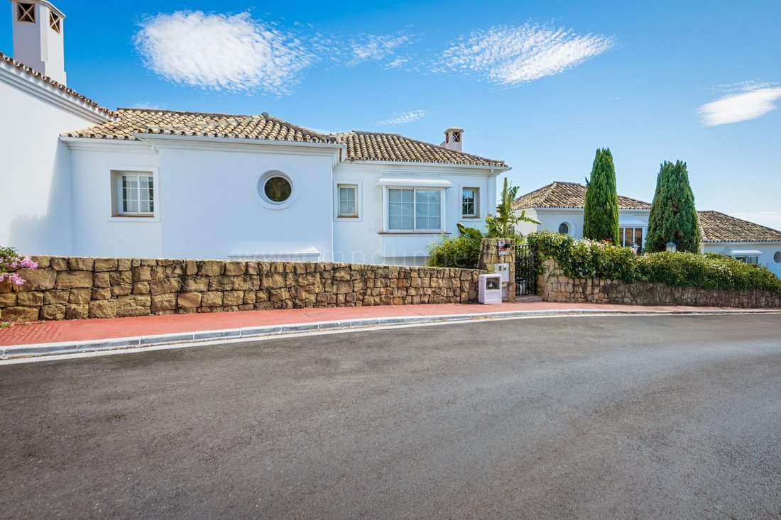 Townhouse in Marbella, Andalusia, Spain 5 - 17920052